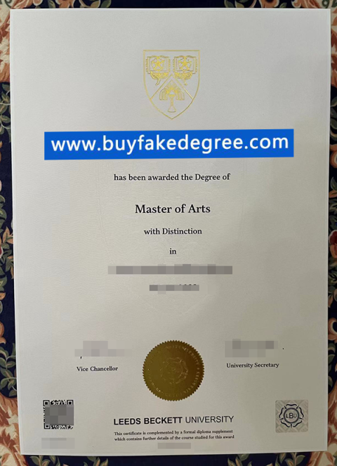 Buy Fake Leeds Beckett University Diploma Buy Fake Diploma Online