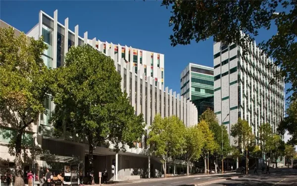 Auckland University of Technology