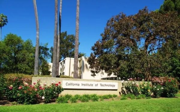 California Institute of Technology