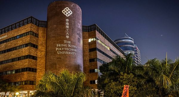 Hong Kong Polytechnic University