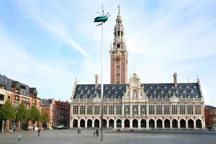 KU Leuven