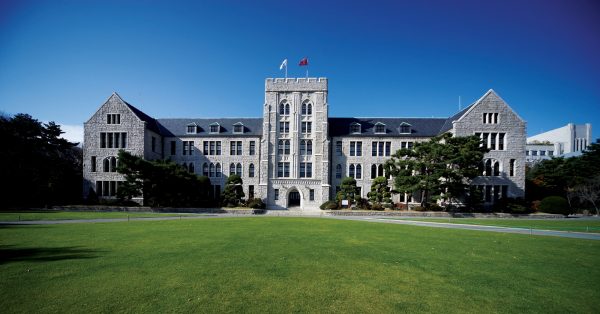 Korea University