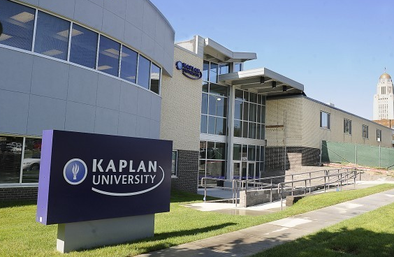 Kaplan University