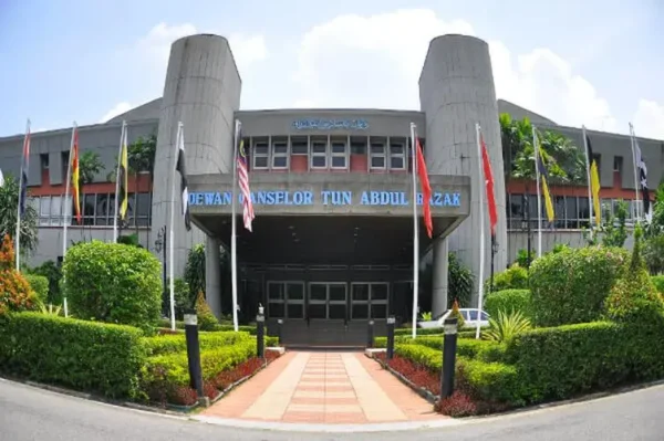 Universiti Kebangsaan Malaysla