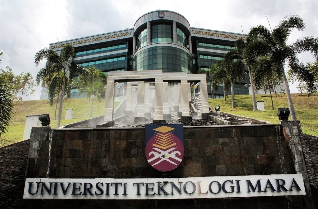 University Teknologi Mara