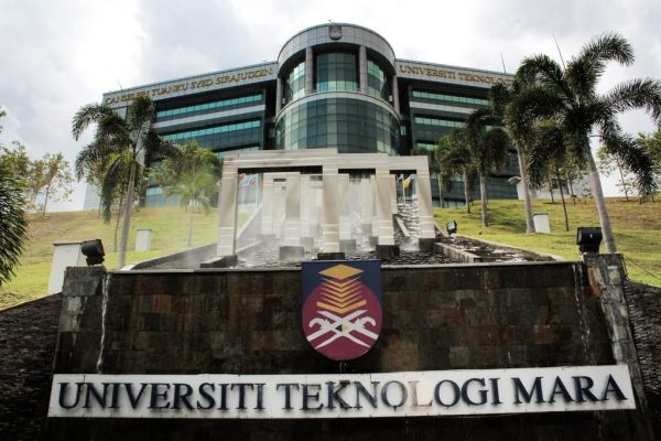 University Teknologi Mara