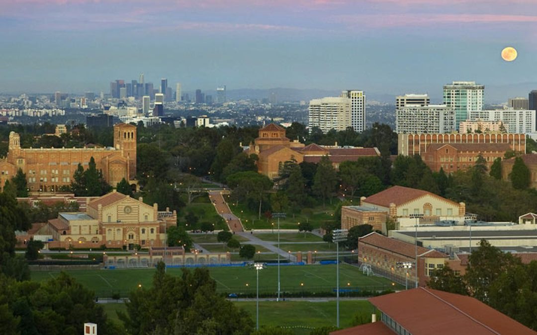 University of California Los Angeles