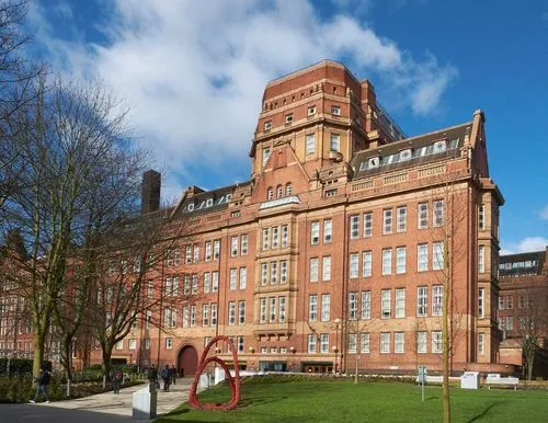 University of Manchester