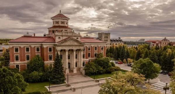 University of Manitoba