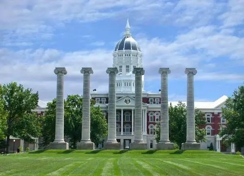 University of Missouri