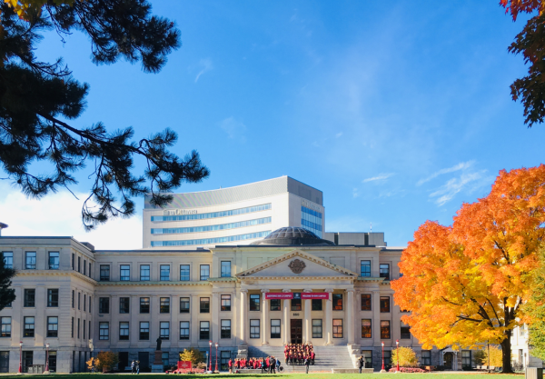 University of Ottawa