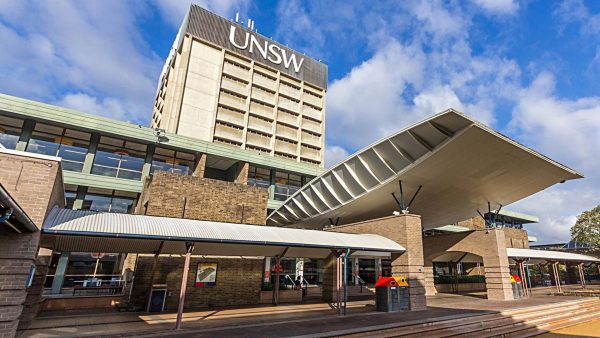 University of South Wales