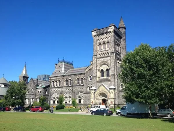 University of Toronto