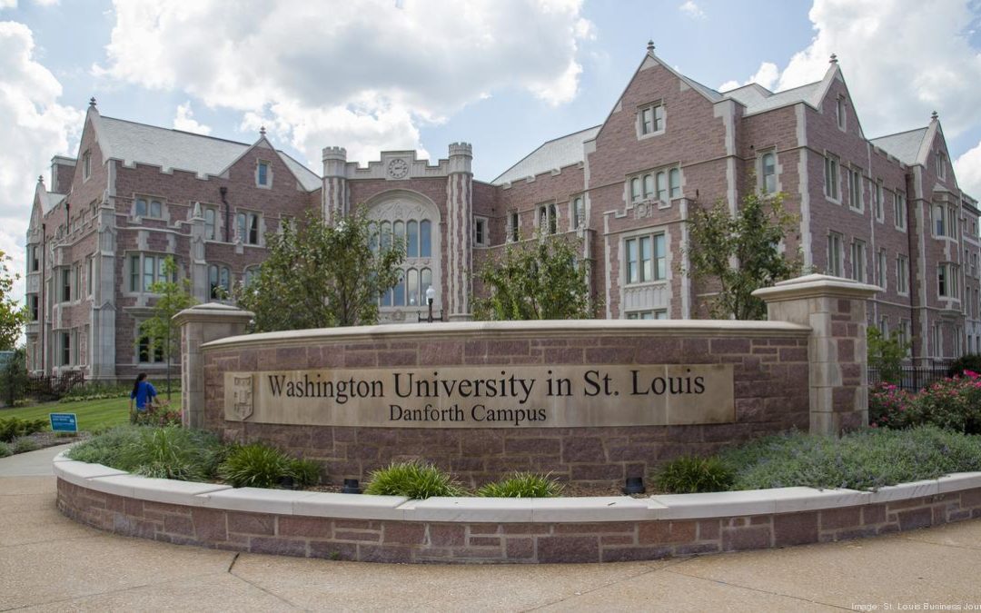 Washington University in St Louis