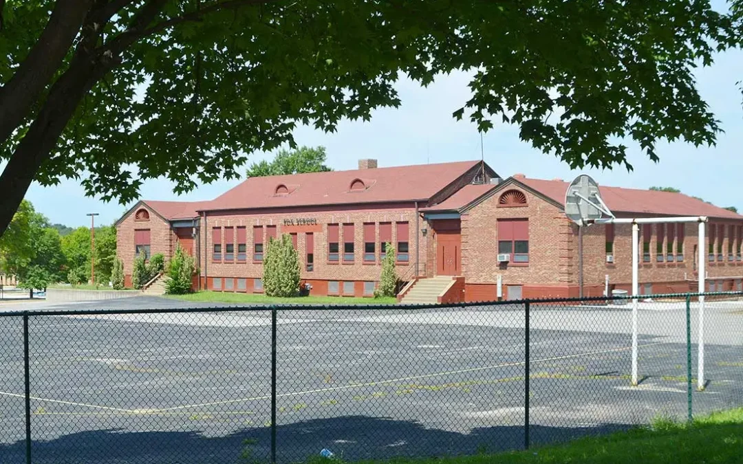 York Region District School