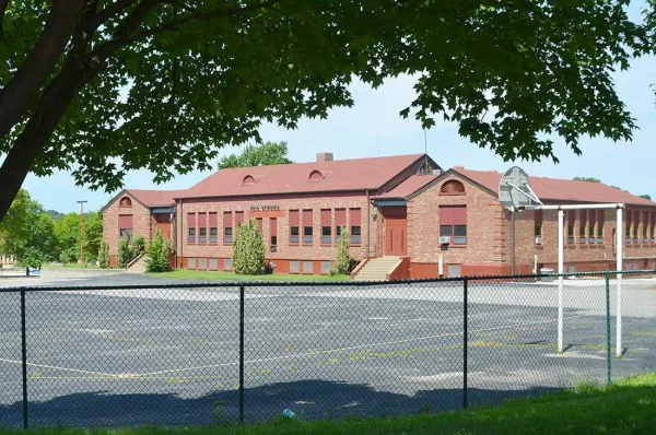 York Region District School