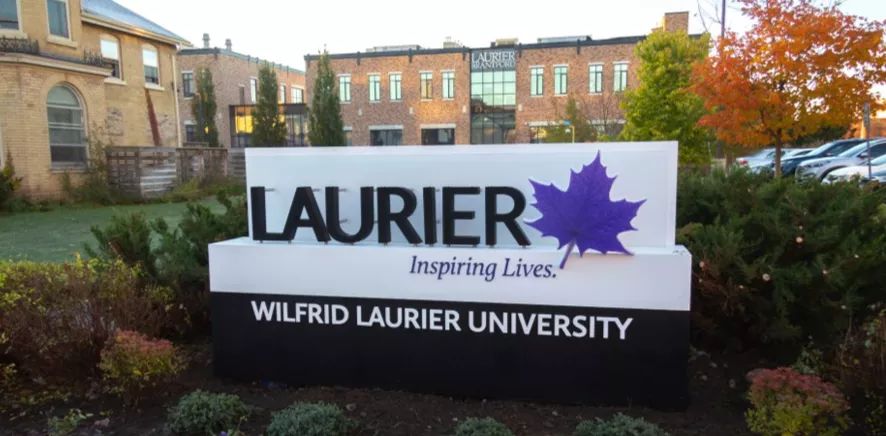 Wilfrid Laurier University