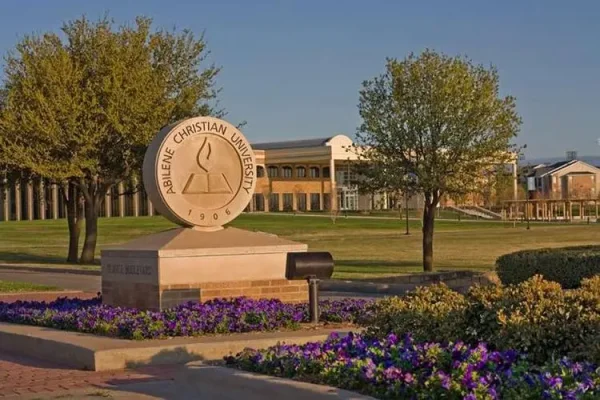 Abilene Christian University degree