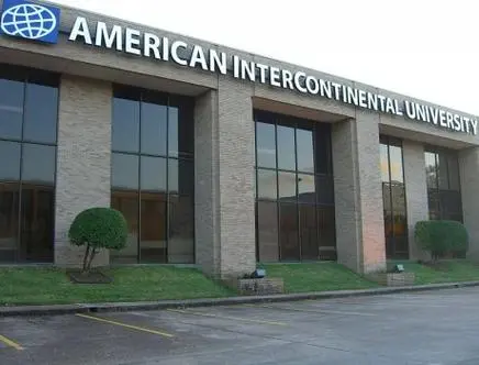 American InterContinental University Degree