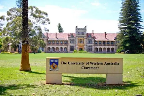 Australian Catholic University