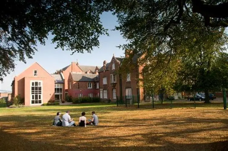 Bishop Grosseteste University Diploma