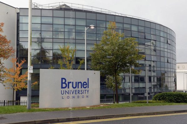 Brunel University degree