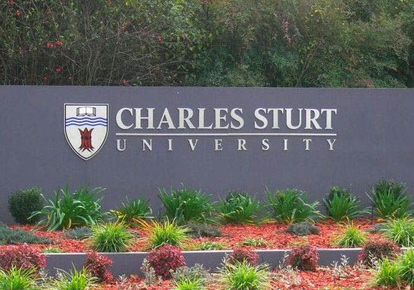 Charles Sturt University Degree