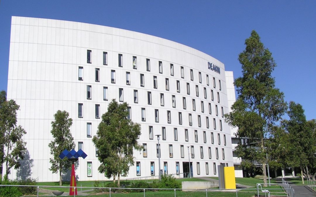 Deakin University