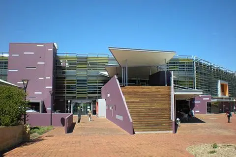 Edith Cowan University Degree