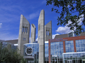 Grant MacEwan University diploma