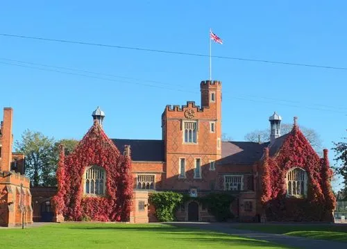 Henley Management College