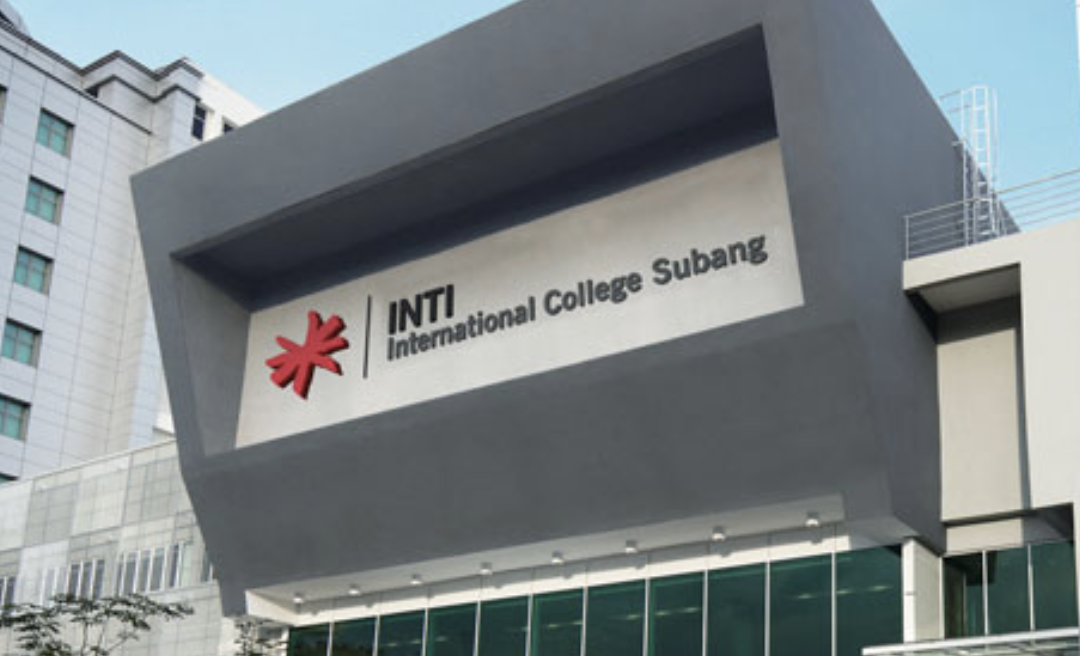 INTI International University Degree