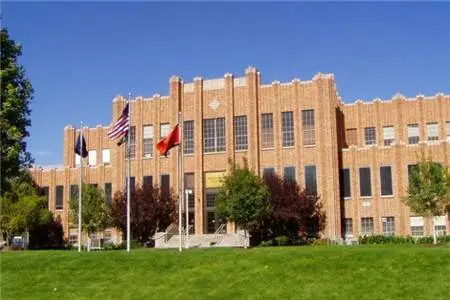 Idaho State University Diploma