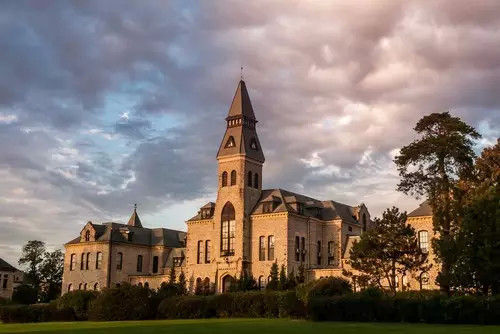 Kansans State University Diploma