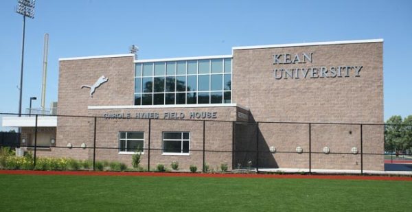 Kean University degree