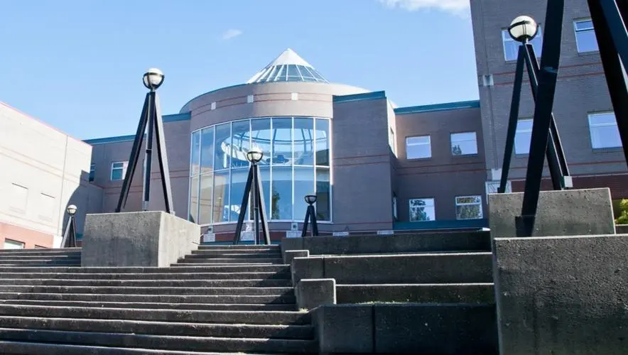 Kwantlen University College Diploma