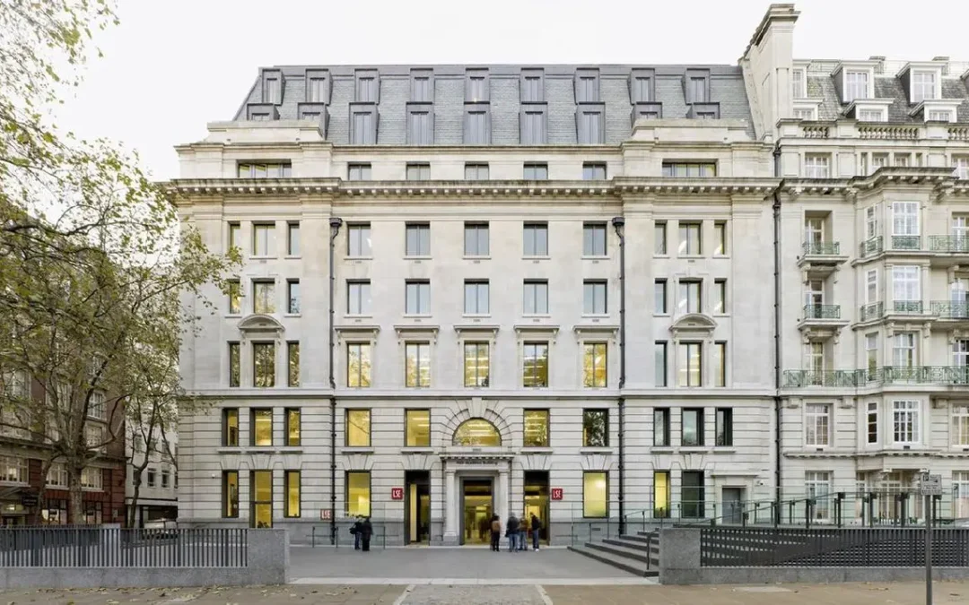 London School of Economics and Political Science