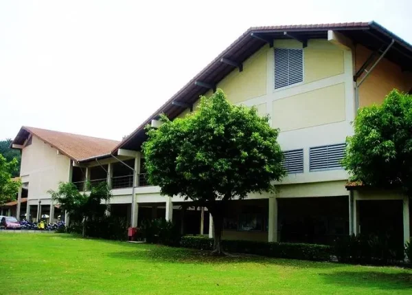 Malaysia University College