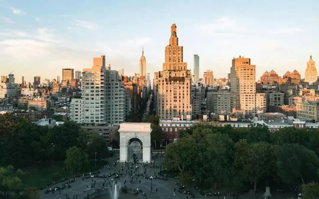 New York University