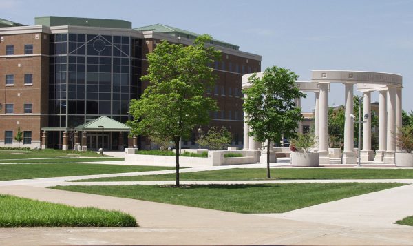Northeastern Illinois University