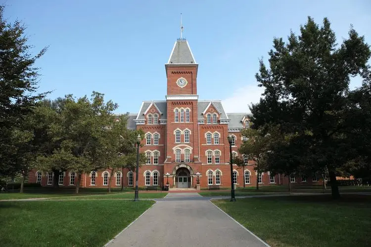 When Do People Have to Buy Fake Ohio State University Diploma?