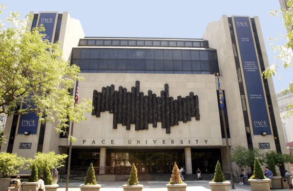 Pace University degree