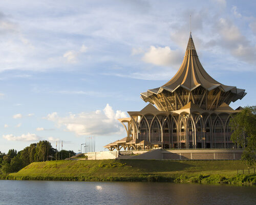 Politeknik Kuching Sarawak