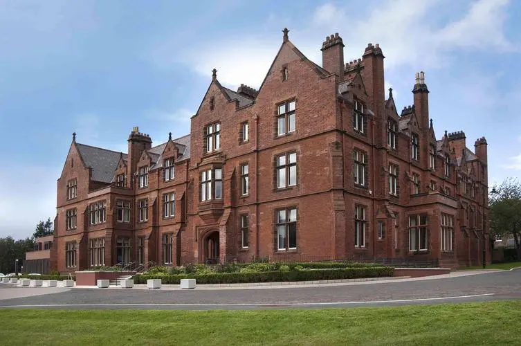 Queen’s University of Belfast