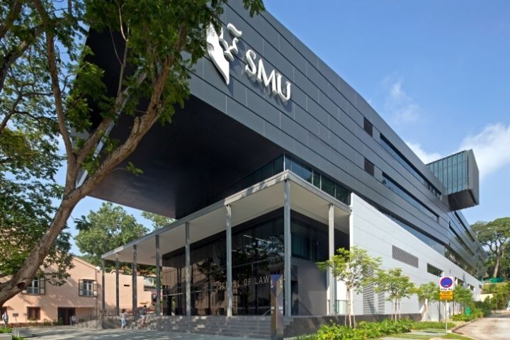 SMU Diploma