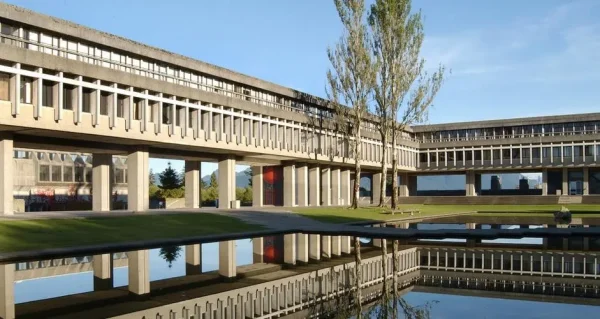 Simon Fraser University degree