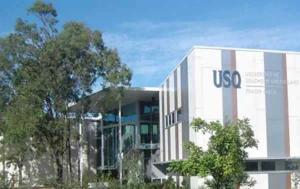 USQ degree