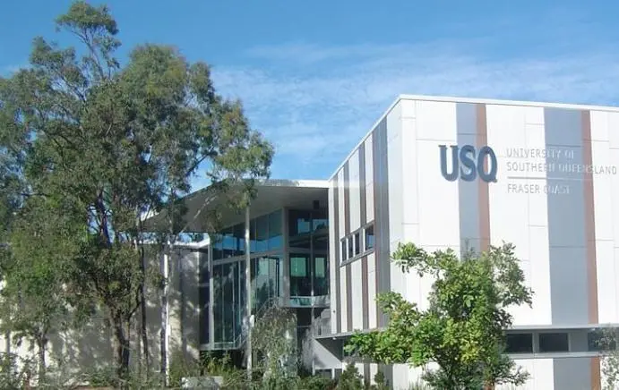 USQ Degree