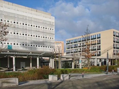 Université Paris Nanterre Degree