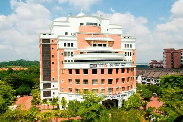 Universiti Tunku Abdul Rahman Degree